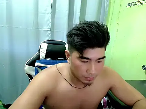 Онлайн чат XXX Hunkfireman