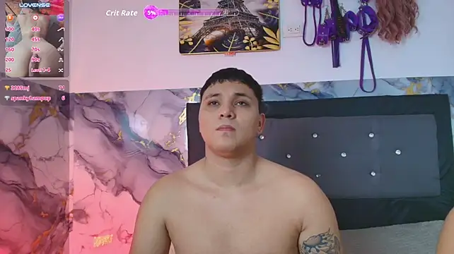 دردشة Barby_sensual الجنسية المباشرة