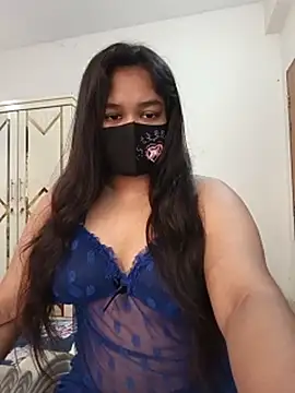 Porimoni-007 现场XXX聊天