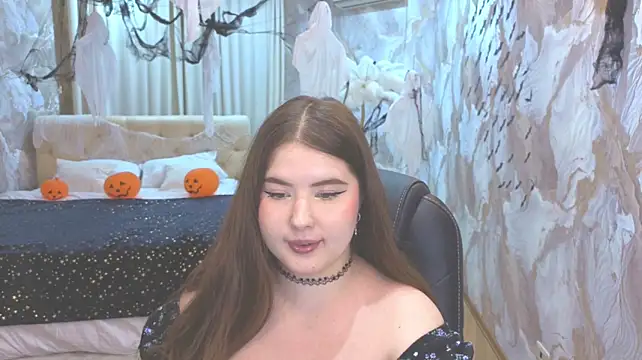 Chat +18 de PixelGoddess ao vivo