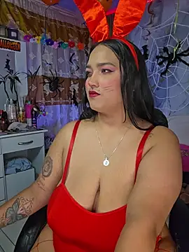 Teffy__xxx's Live XXX Chat