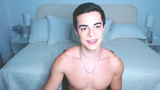 Chatroom XXX en direct de mr_hunterx