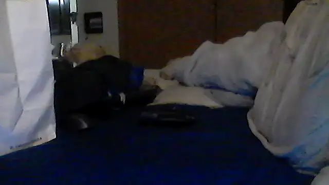 Silencio26's Live XXX Chat