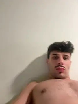 Show modela Slamdopeds na web-kameri