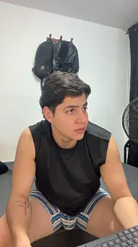 Fozil_Dvice's Live XXX Chat