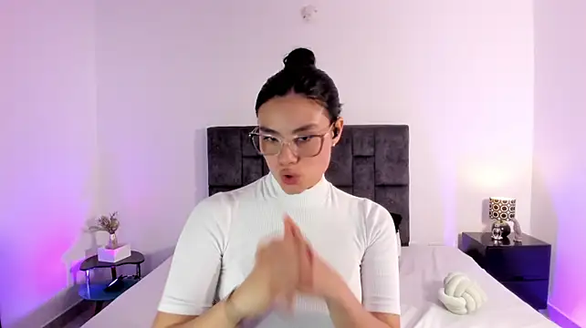 Maylin_Garcia's Live XXX Chat