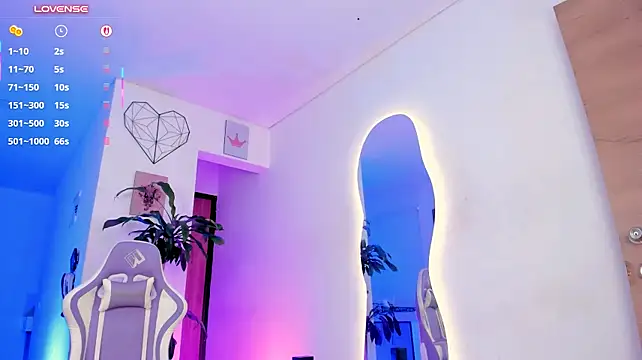 Pretty_Mariangel 라이브 XXX 채팅