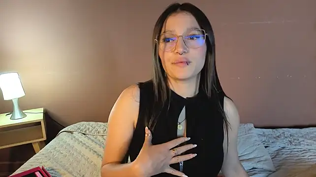 Czat XXX na żywo – Elecktra_sweet
