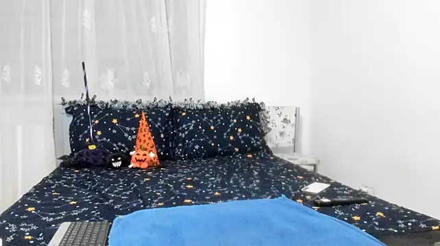 amiravyxen's Live XXX Chat