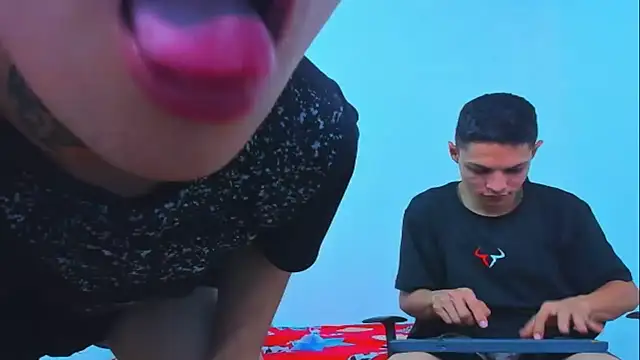 Thomas-Wil Webcamshow