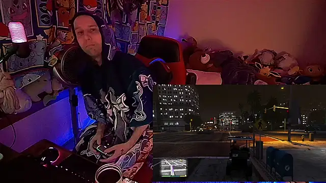 MrFrizby6211 – Naživo XXX chat