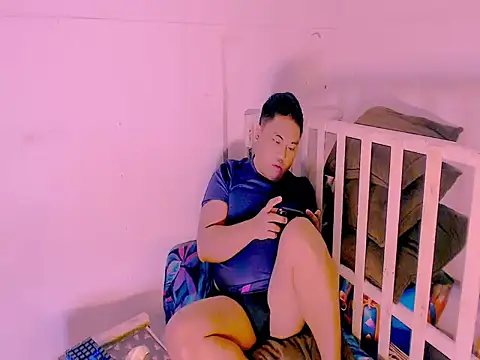 Živý XXX chat Hardking_69