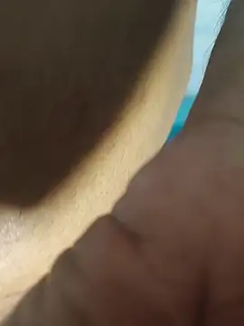 Kevin_hottie: διαδικτυακό σόου στην κάμερα
