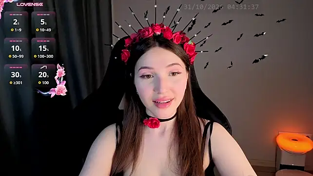 Ginsyha Live XXX-Chat