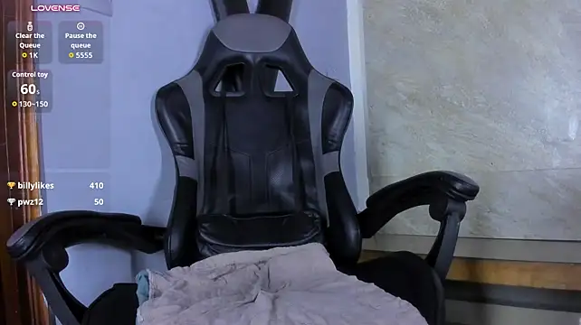 แชท XXX สดของ Cupeer-1