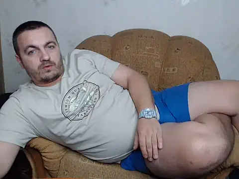 Chat XXX ao vivo de MasterTaylor