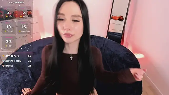 B_Monica_ Chat XXX in diretta