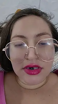 Chat +18 de Fetichista23 ao vivo