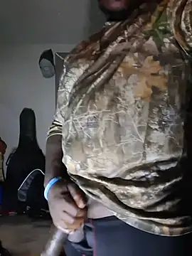 XXX chat uživo modela BBCountry1