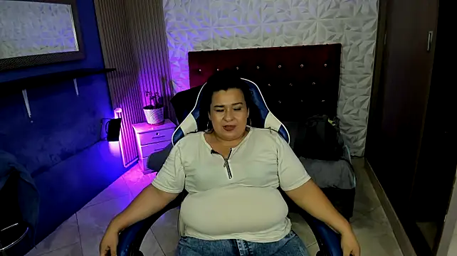 katiusca_rm Live XXX Chat