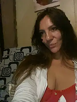 AnnaFlowerBabe Adlı Modelin Canlı XXX Sohbeti