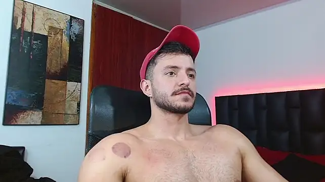 Marcus_lafourtn Live XXX chat