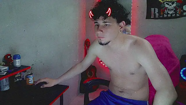Atom_Hot live XXX chat