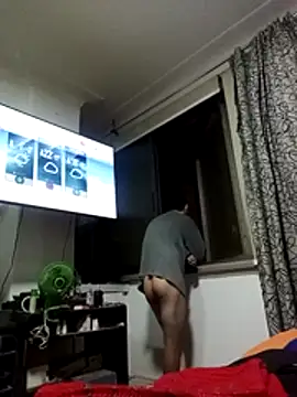 Czat XXX na żywo – Pacobakan042