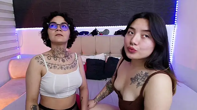 anaroman01 Live XXX-Chat