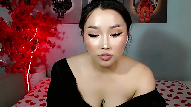 Chat XXX ao vivo de ichiben