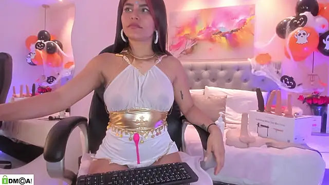 naomy_jordan Live XXX-chat