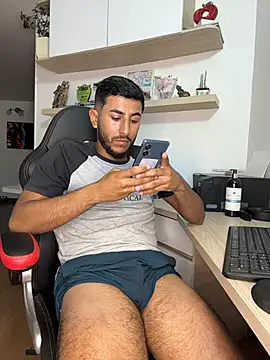 VyxenSecret Webcamshow