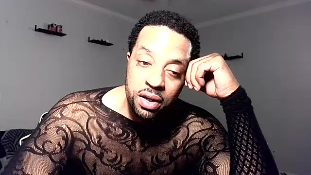 Chat +18 de Coco-licious69 ao vivo