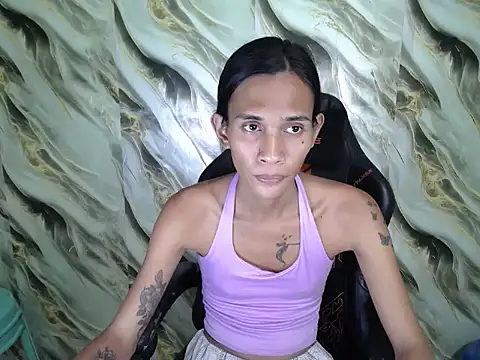 kate_69x Obrolan Langsung XXX