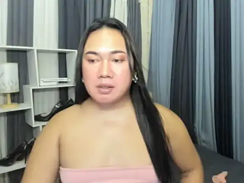 Cassiefoxx Obrolan Langsung XXX