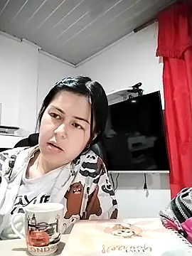 Živý XXX chat ArianaSmith69