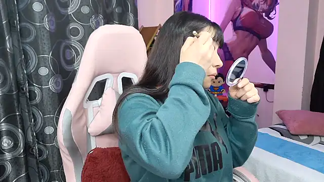 Zulema_R1 – Live XXX-chat