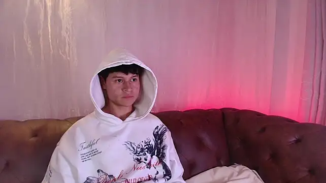 Joe_dark18 Chat XXX live