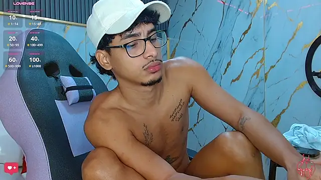 allens_joe's Live XXX Chat