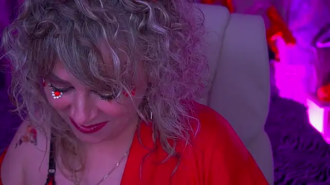 CandyLadyyy's Live XXX Chat