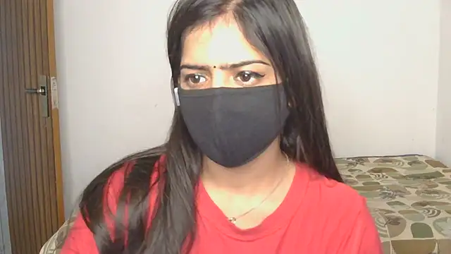 Chatroom XXX en direct de Ruchi-19