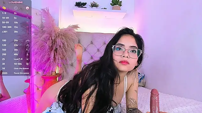 carolinna_cute's Live XXX Chat