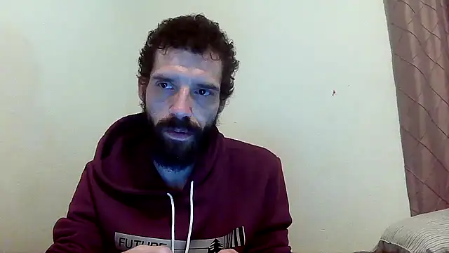 Chat +18 de RuleMasterX ao vivo