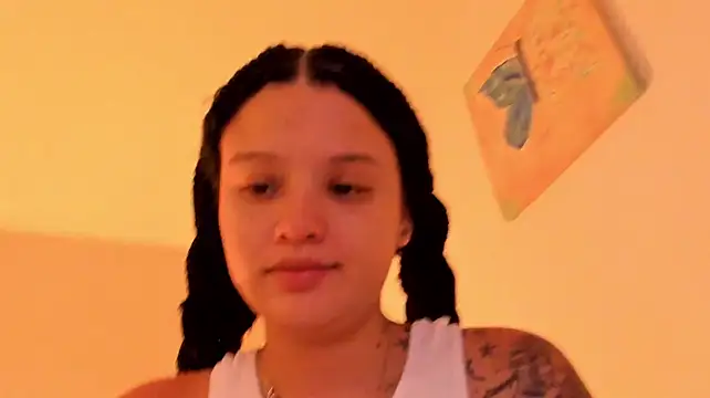 LorenRosse – Live XXX-chat