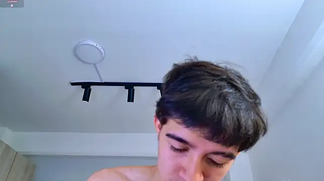 XXX chat uživo modela Austinbolt