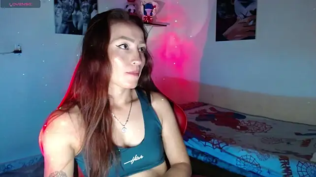 Sara-Guzman1 Obrolan Langsung XXX