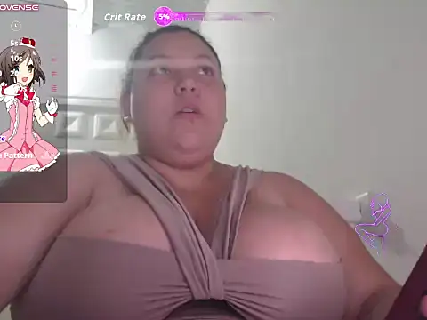 sofi_miracle Adlı Modelin Canlı XXX Sohbeti