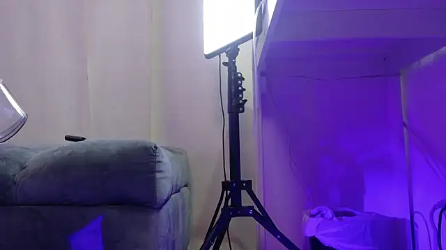 Chaiiro – Naživo XXX chat
