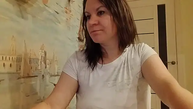 Lauralison's Live XXX Chat