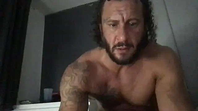 Chatroom XXX en direct de Magic_Mike_666